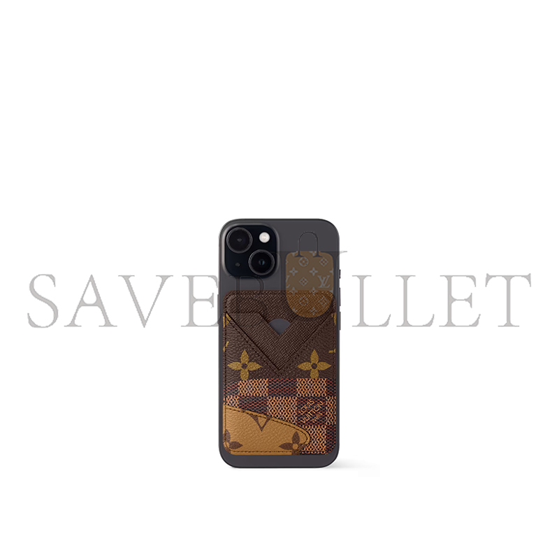 l0*is V*t0n porte-cartes magnet m26016 (9.5*6.5*0.5cm)